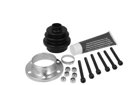 Jeu de joints-soufflets, arbre de commande CIFAM 614-019