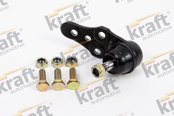 Rotule de suspension KRAFT AUTOMOTIVE 4221510