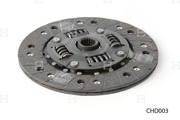 Disque d'embrayage HOLA CHD003