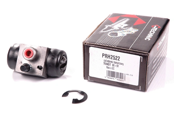 Cylindre de roue PROTECHNIC PRH2522
