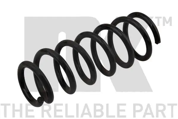 Ressort de suspension NK 544561