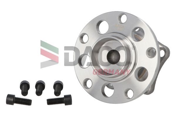 Kit de roulements de roue DACO Germany 110209