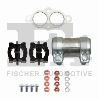 Kit d'assemblage, catalyseur FA1 CC100890