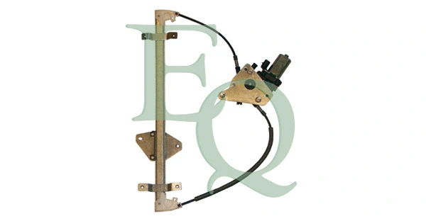 Lève-vitre EQUAL QUALITY 010206