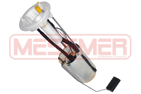 unité d'alimentation de carburant MESSMER 775468