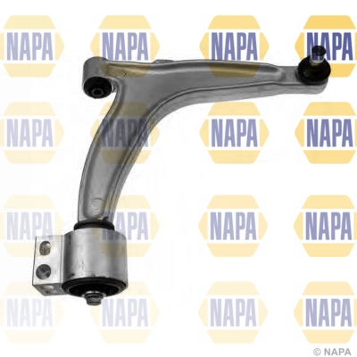 Bras de liaison, suspension de roue NAPA NST2162