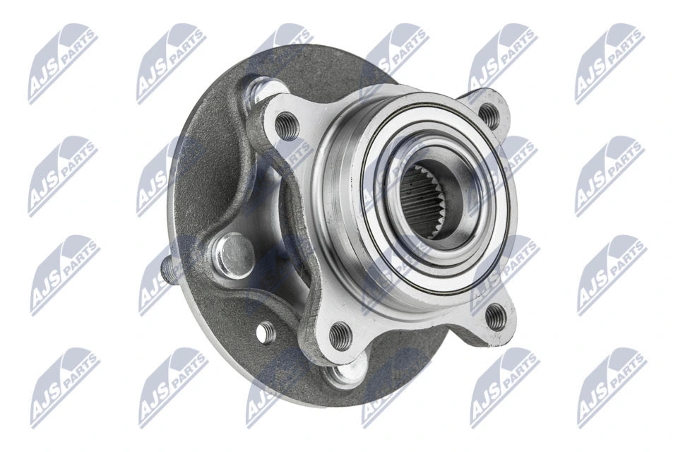 Kit de roulements de roue NTY KLP-LR-001