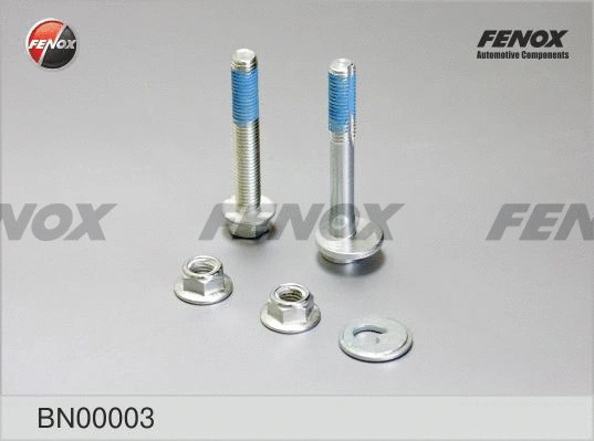 Vis de correction du carrossage FENOX BN00003