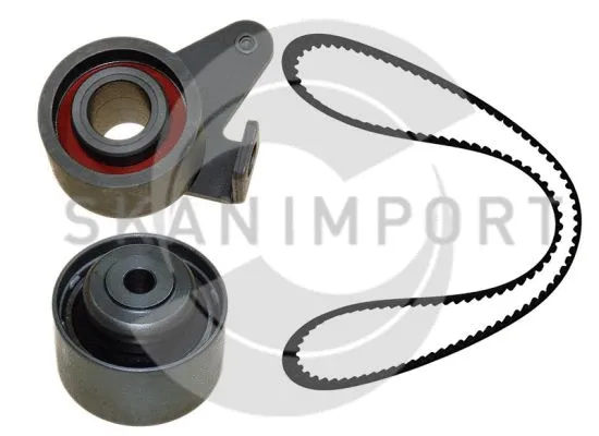 Kit de courroie crantée SKANIMPORT ZRS 1720