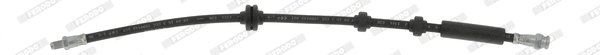 Flexible de frein FERODO FHY2531