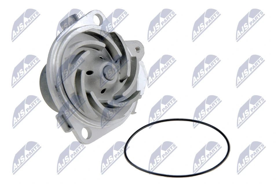 Pompe à eau, refroidissement du moteur NTY CPW-FT-035