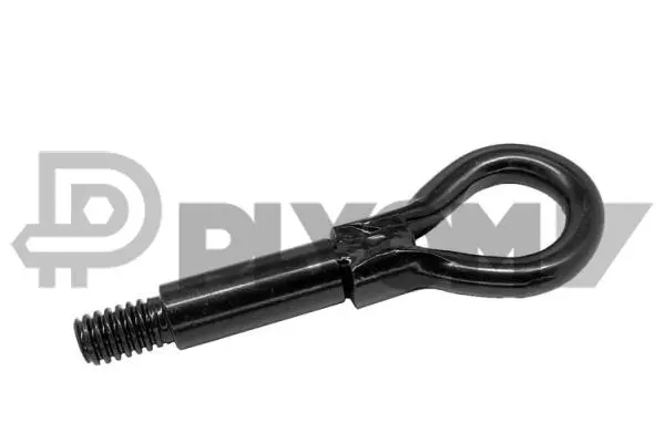 Support du dispositif d'attelage PLYOM P759437