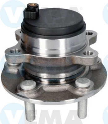 Moyeu de roue VEMA 190038