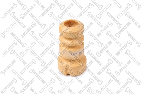 Butée élastique, suspension STELLOX 11-98065-SX