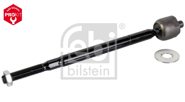 Rotule de direction intérieure, barre de connexion FEBI BILSTEIN 43356