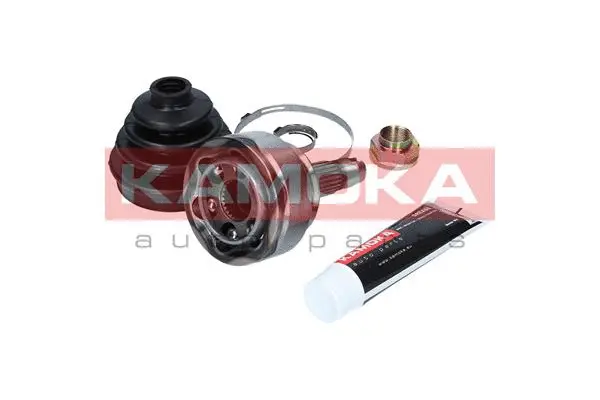 Jeu de joints, arbre de transmission KAMOKA 6073