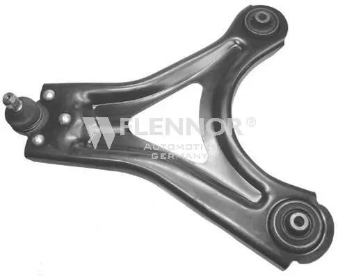 Bras de liaison, suspension de roue FLENNOR FL012-G