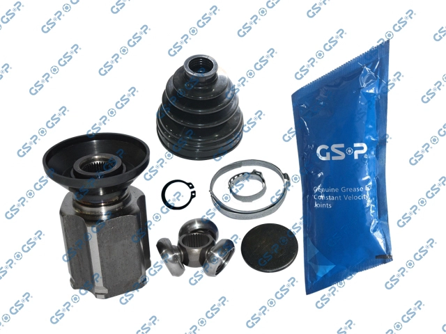 Jeu de joints, arbre de transmission GSP-BR 661084