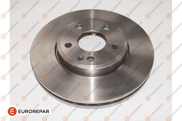 Disque de frein EUROREPAR 1687782480