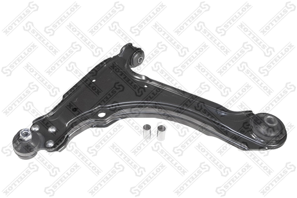 Bras de liaison, suspension de roue STELLOX 57-01755-SX