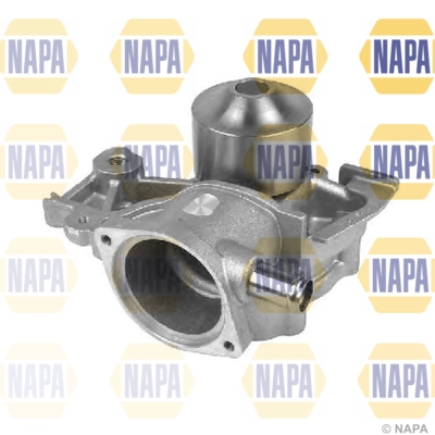 Pompe à eau, refroidissement du moteur NAPA NWP1483