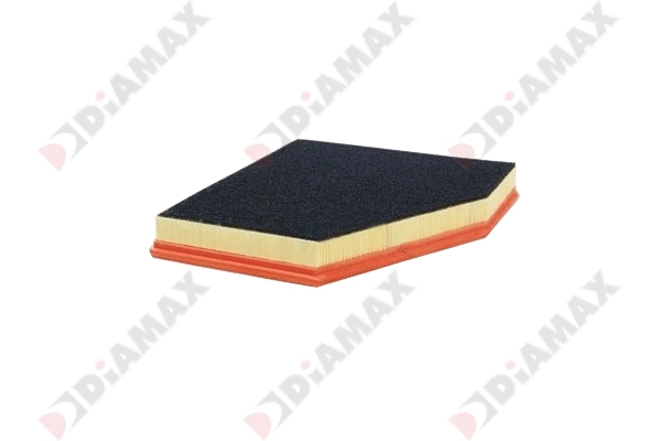 Filtre à air DIAMAX DA2602