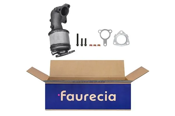 Catalyseur HELLA 8LE 366 052-031