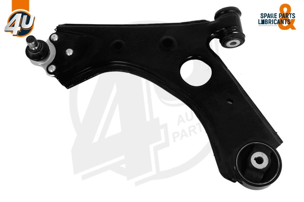 Bras de liaison, suspension de roue 4U Autoparts G13431