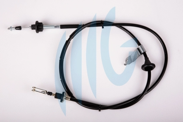 Tirette à câble, commande d'embrayage RICAMBIFLEX GM 01521616