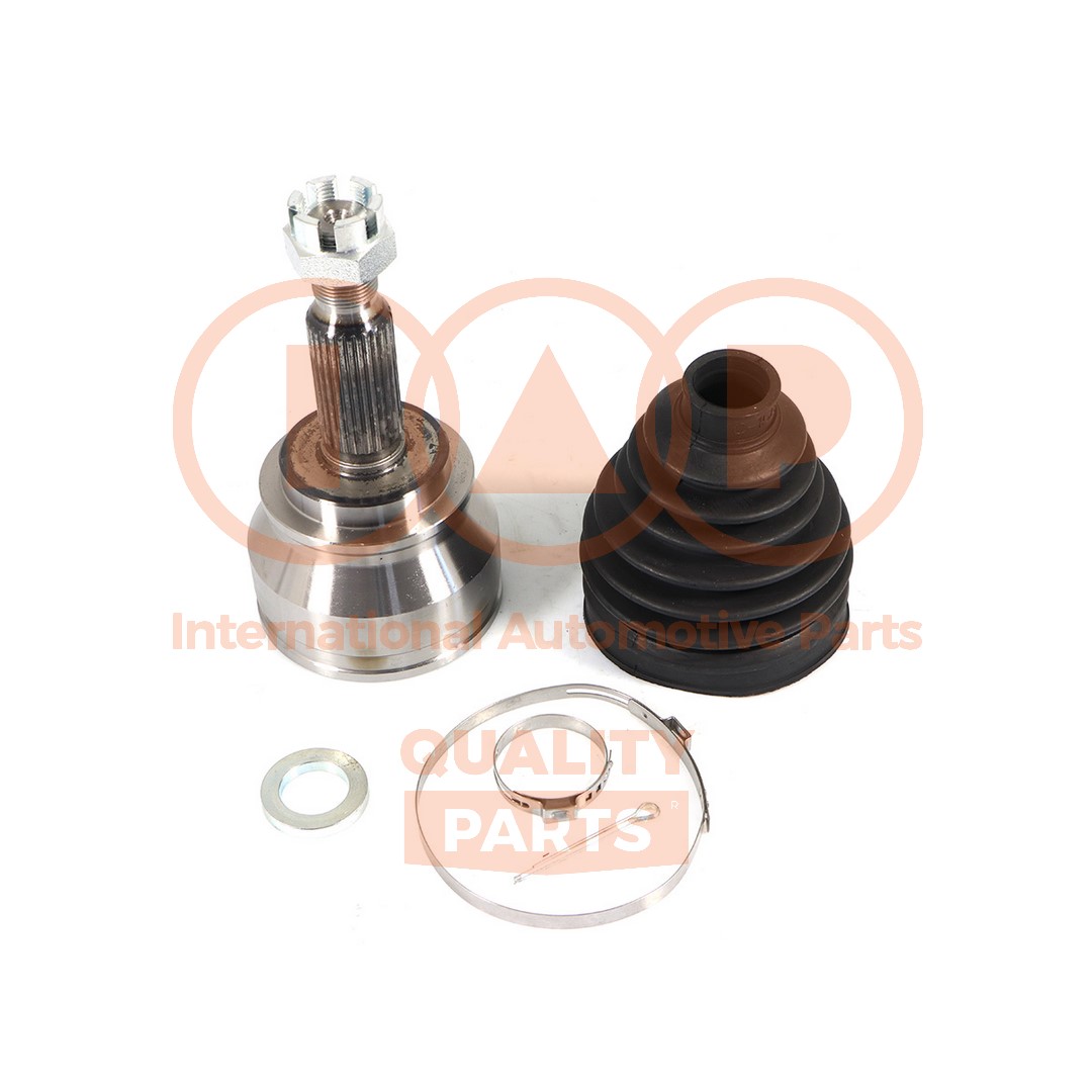 Jeu de joints, arbre de transmission IAP QUALITY PARTS 406-10070