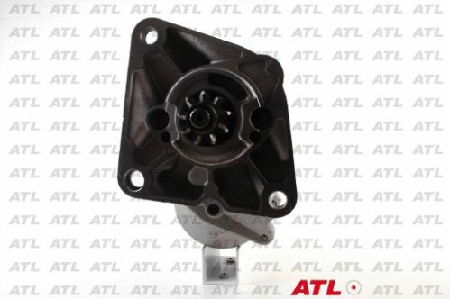 Démarreur ATL Autotechnik A 76 380