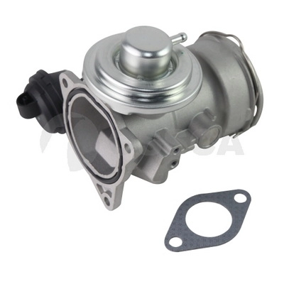 Vanne EGR OSSCA 25036