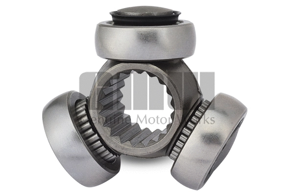 Joint, arbre de transmission GMW GU2919