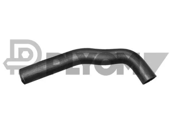 Durite de radiateur PLYOM P035030