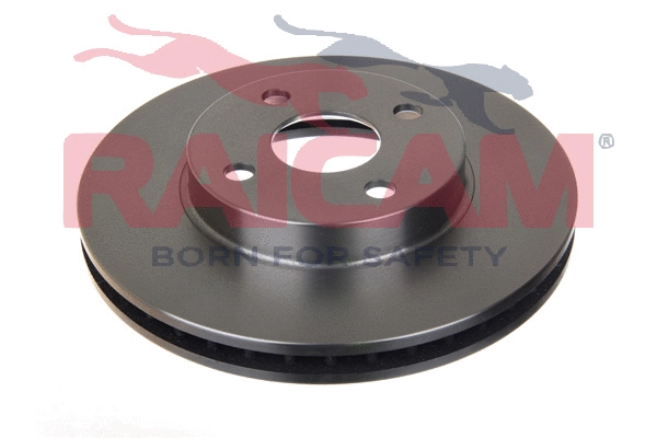 Disque de frein RAICAM RD00823