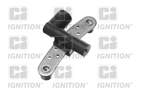 Capteur d'angle, vilebrequin QUINTON HAZELL XREV339