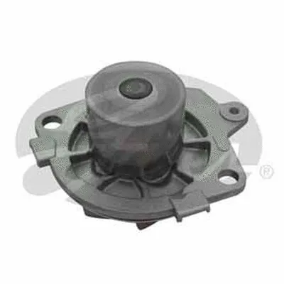 Pompe à eau, refroidissement du moteur GATES-AU GWP9010