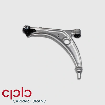 Bras de liaison, suspension de roue CPB 505505