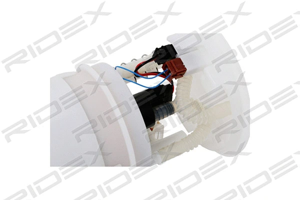 unité d'alimentation de carburant RIDEX 1382F0132