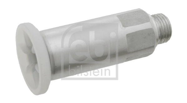 Pompe, préalimentation de carburant FEBI BILSTEIN 07670