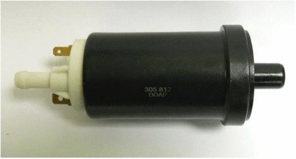 Pompe à carburant HART 305 812
