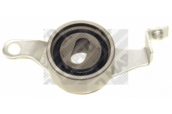 Poulie de tension, courroie crantée MAPCO 24756