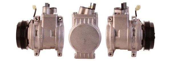 Compresseur, climatisation RE-EX 505-00856