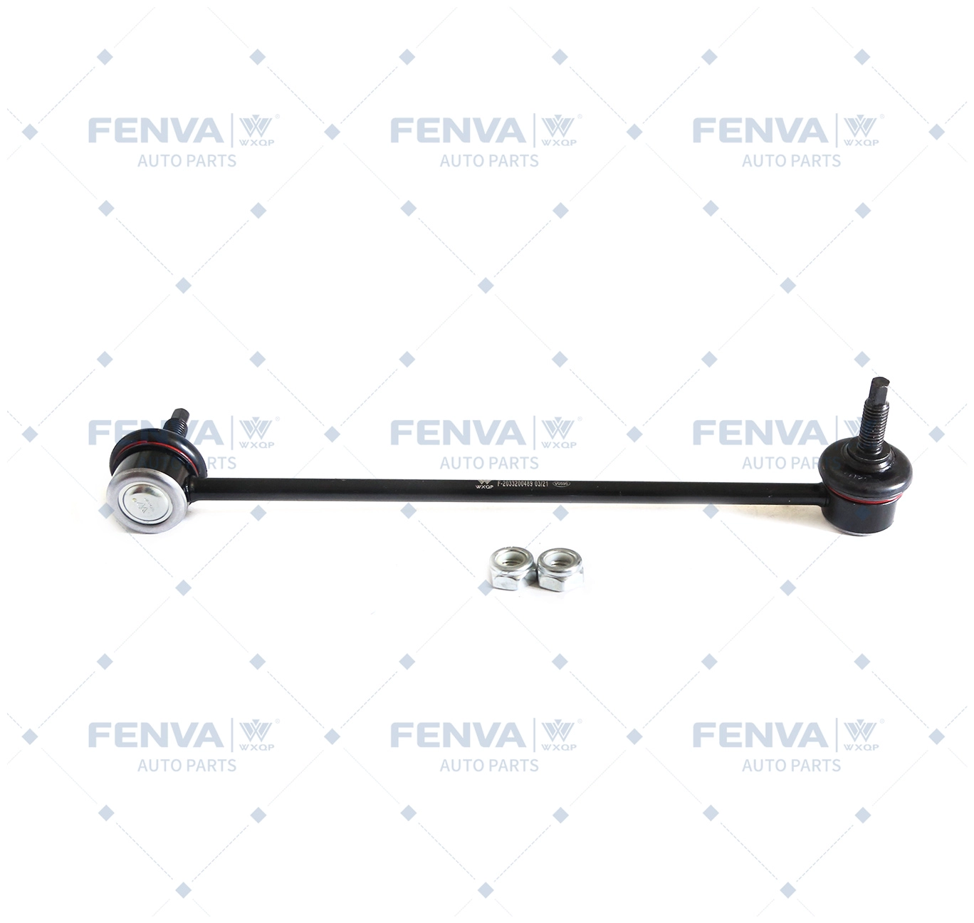 Entretoise/tige, stabilisateur WXQP 160767