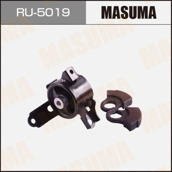 Support moteur MASUMA RU-5019