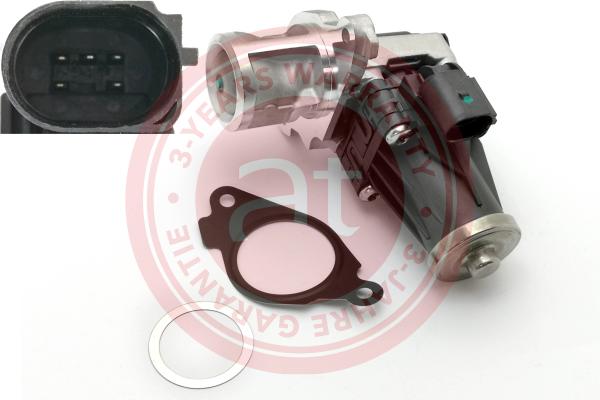 Vanne EGR at autoteile germany at23407