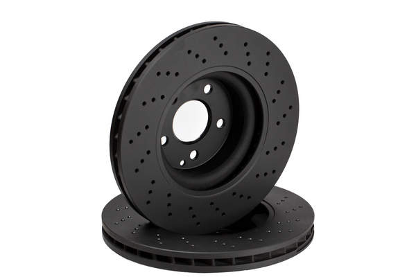 Disque de frein ZentParts Z06101