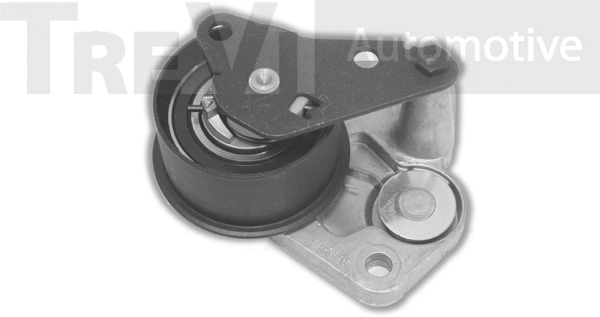 Poulie de tension, courroie crantée TREVI AUTOMOTIVE TD1298