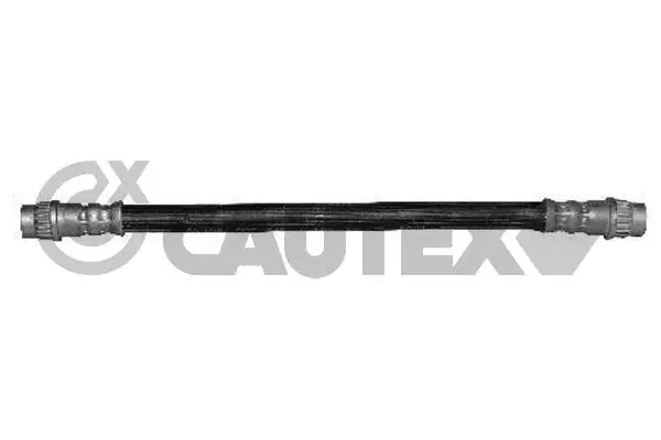 Flexible de frein CAUTEX 752440