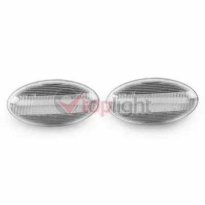Feu clignotant AE TOPLIGHT 711012